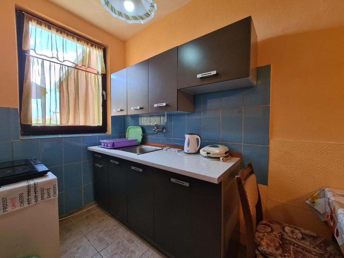 Apartments Zlatko 1397 Štinjan Eksteriør bilde